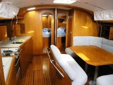 Mykonos Magic Sail