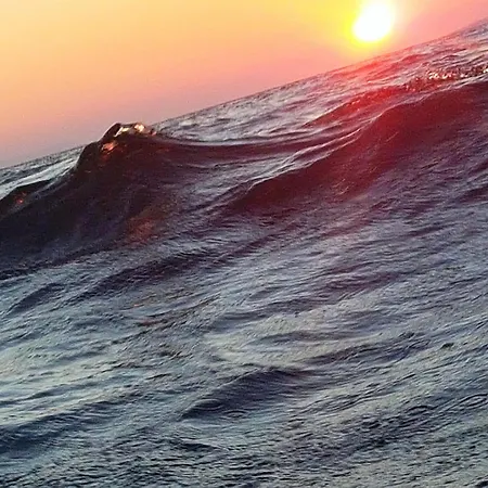 Mykonos Magic Sail Botel