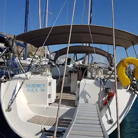 Mykonos Magic Sail *