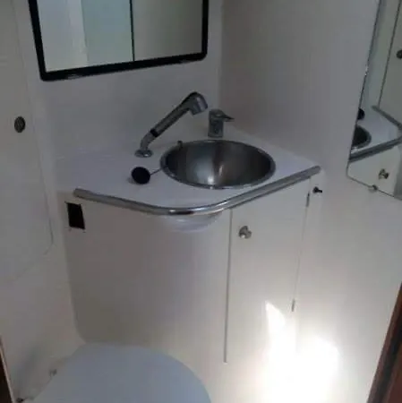 船上ホテル Mykonos Magic Sail Mykonos Town