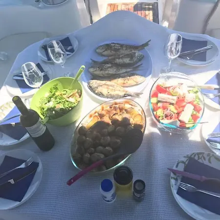 Mykonos Magic Sail *