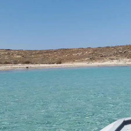 船上ホテル Mykonos Magic Sail Mykonos Town